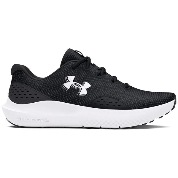 Zapatillas De Running Surge 4 Mujer Negro Under Armour