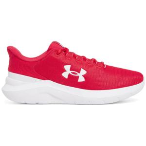 Zapatillas Run Phade Rn 3 Rojo Para Hombre Under Armour