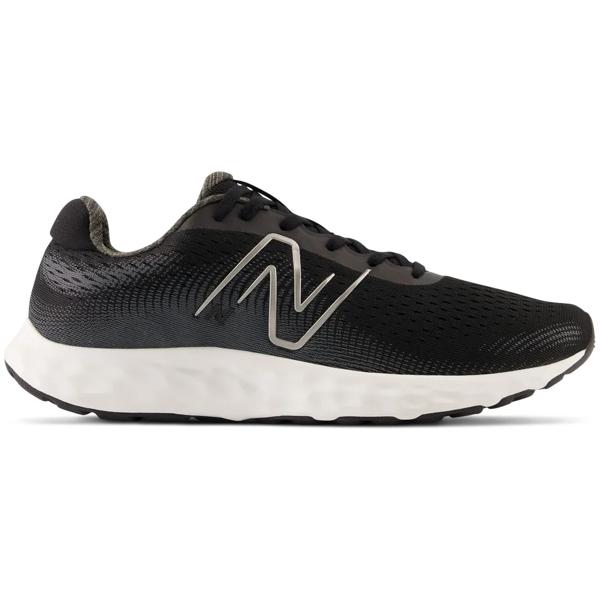 Zapatillas Running Hombre New Balance M520lb8 Negro
