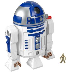 Figura R2DT Star Wars
