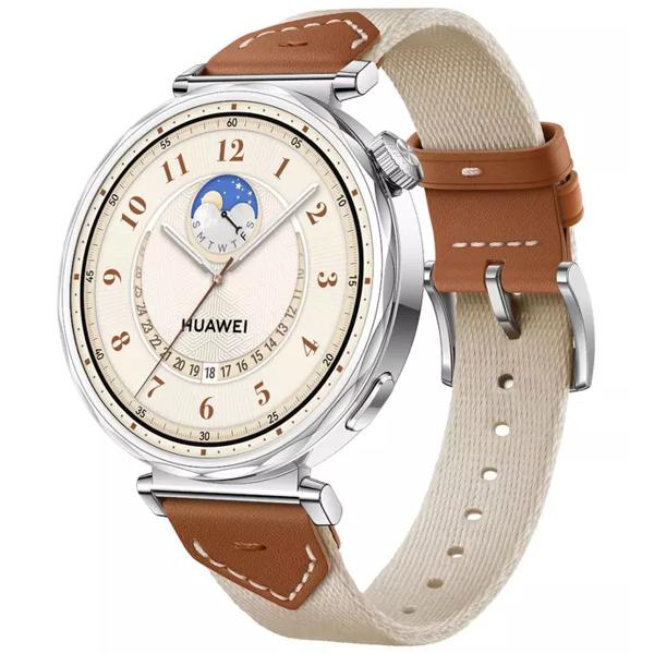 Smartwatch GT 5 41mm Brown Huawei