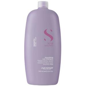 Shampoo Alisador - Smooth 1 Lt Alfaparf