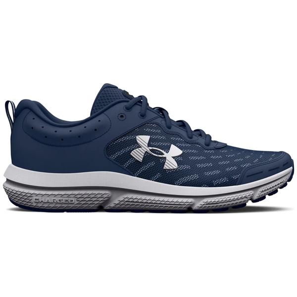 Zapatilla Assrt 10 Hombre Azul Under Armour