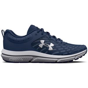 Zapatilla Assrt 10 Hombre Azul Under Armour