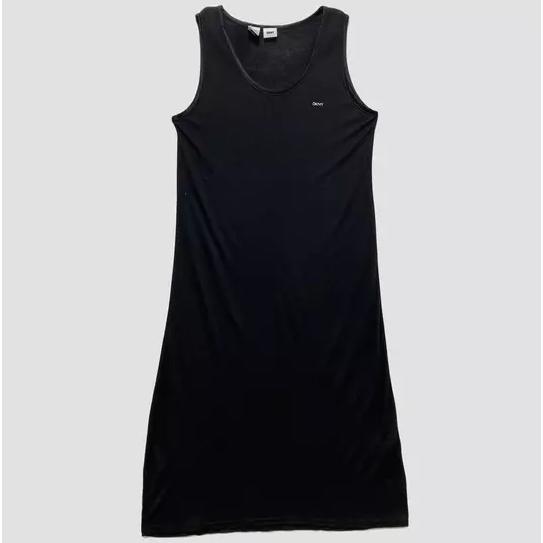 Vestido Largo DKNY - Talla L