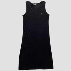 Vestido Largo DKNY - Talla L