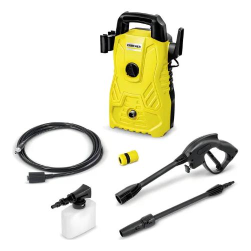 Hidrolavadora Kärcher Compacta