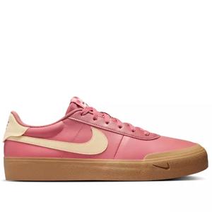 Zapatilla Urbana Logo Look Clásico Court Shot Hombre Nike