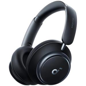 Audífonos Bluetooth Soundcore by Anker Space Q45 Cancelación de Ruido