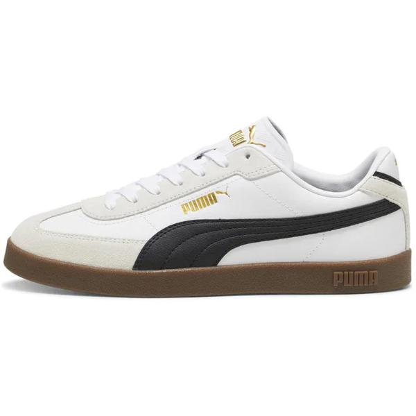 Zapatilla Puma Club Ii Era Blanco Hombre