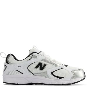 408 Zapatilla Urbana Mujer Blanco New Balance