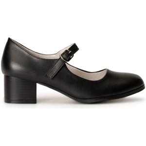 Zapato De Cueca Mujer Calidad Premium - Huasa Talla 36 A 41