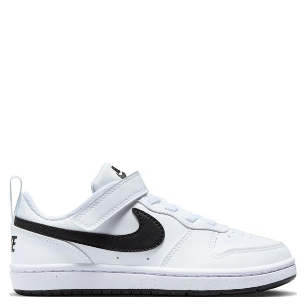 Court Borough Low Zapatilla Urbana Niño Blanco (27 a 34) Nike