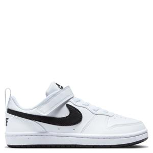 Court Borough Low Zapatilla Urbana Niño Blanco (27 a 34) Nike