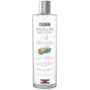 Agua ISDIN Micelar Ureadin 400 ml