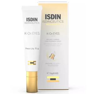 Crema ISDIN Contorno Isdinceutics K-Ox Eyes 15 ml