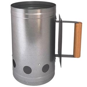 Iniciador Fuego Básico 27 cm Beef Maker