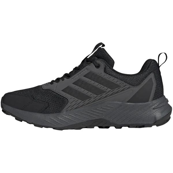 Zapatillas Hombre Terrex Tracefinder adidas Negras