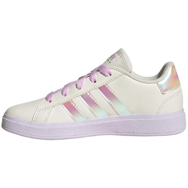 Zapatillas Joven Grand Court Lifestyle Adidas