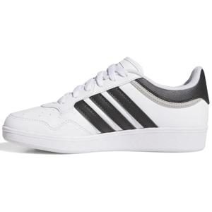Zapatillas Joven Hoops 4.0 Adidas Blanco