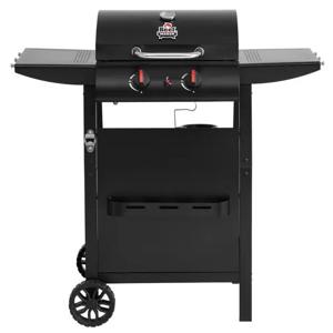 Parrilla a Gas Aspen 2 Quemadores