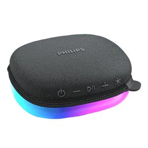 Parlante Portatil Bluetooth Tas2307 Negro Philips