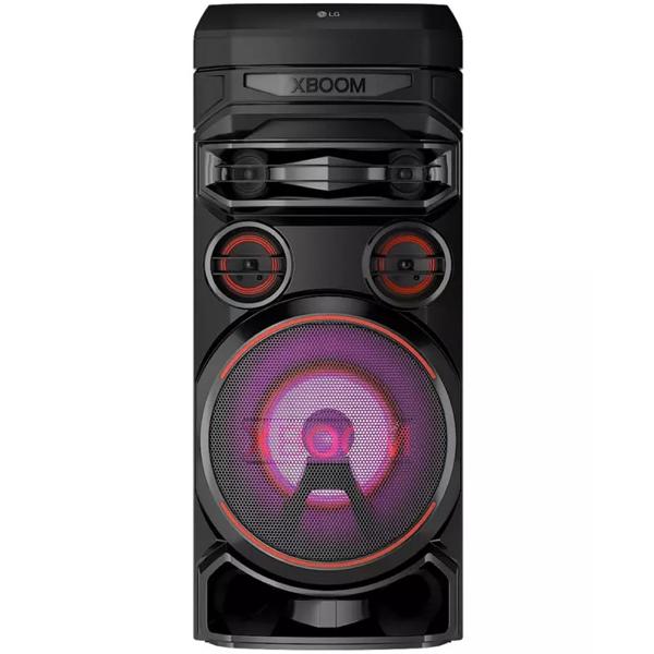 Minicomponente 1000W XBOOM RNC7 LG