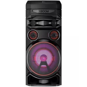 Minicomponente 1000W XBOOM RNC7 LG