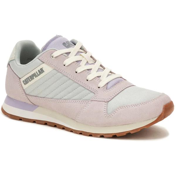 Zapatilla Casual Mujer Ventura Gris CAT