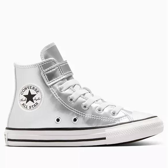 Zapatilla Urbana Chuck Taylor All Star Tobillo Niño