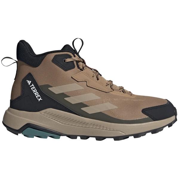 Zapatillas Adidas Hiking Terrex Anylander Mid Hombre Jq9959