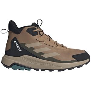 Zapatillas Adidas Hiking Terrex Anylander Mid Hombre Jq9959