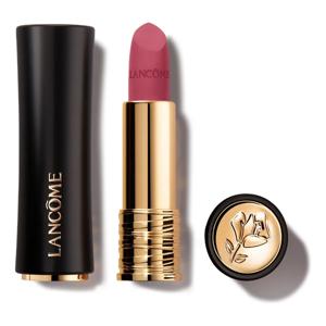 Labial Matte L'absolu Rouge Drama En Barra 7ml Lancôme Color 399 - Haut En Pink