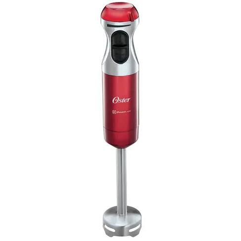 Minipimer 600W FPSTHB5102R-052 Rojo Oster