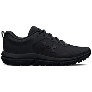 Zapatilla Hombre Charged Assert 10 Negro Under Armour