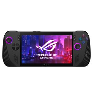Consola Portatil ROG Ally X RC72LA-NH007W