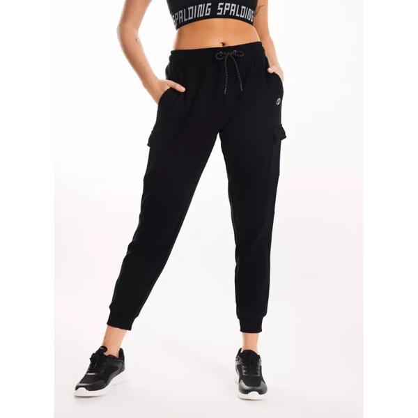 Pantalón Básico a Cargo Spalding