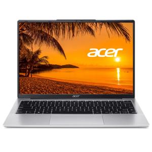 Notebook Acer Intel Core I3/16gb Ram/512gb Ssd Color Gris