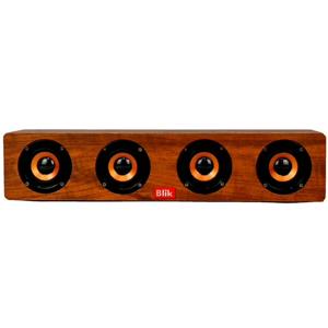 Parlante Rockwood Bluetooth Blik