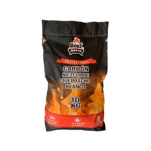 Carbón 10 Kg Profesional Beef Maker