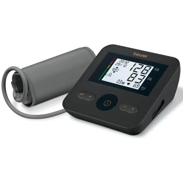Toma Presion Digital De Brazo Beurer Bm27le Edición Limitada