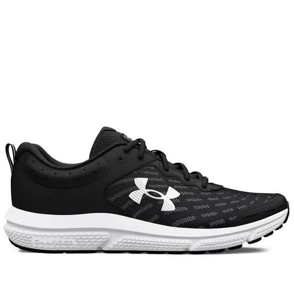 Zapatilla Running Graphic Charged Assert 10 Hombre Under Armour