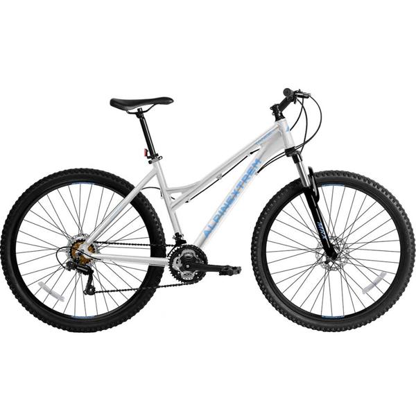 Bicicleta Alpinextrem Tange Aro 27,5
