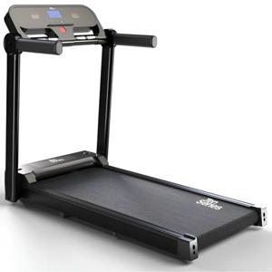 Trotadora Ten Series Tm60 Plus Plegable 12 Km/h Eléctrica
