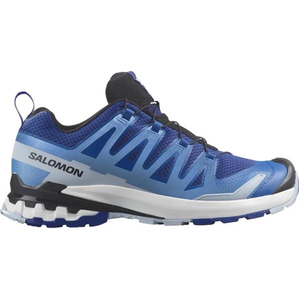 Zapatilla Hombre Xa Pro 3d V9 Az Salomon