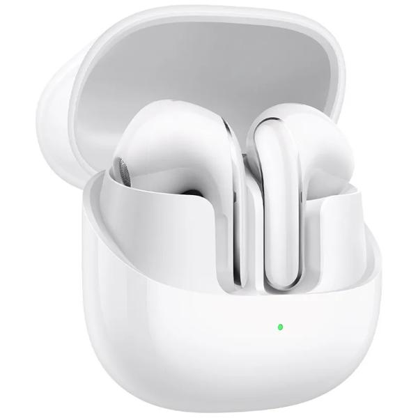 Audifonos Xiaomi Buds 5-Ceramic White