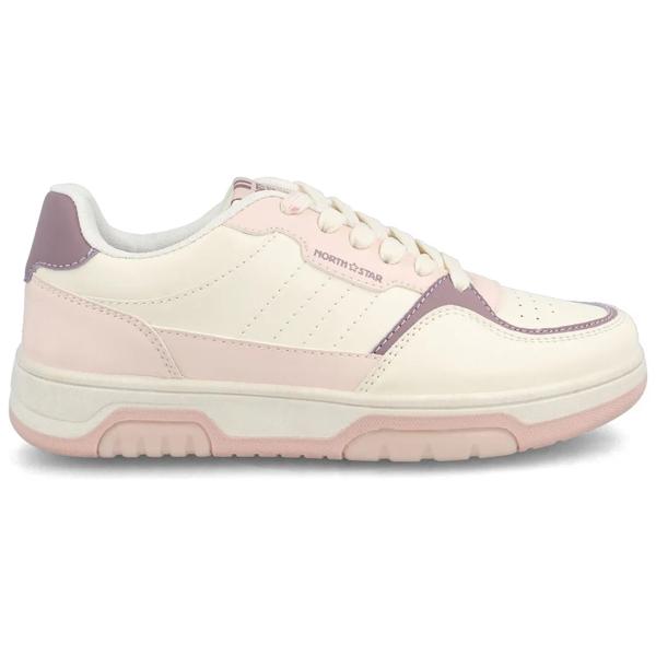 Zapatilla Mujer North Star Paola Rosado