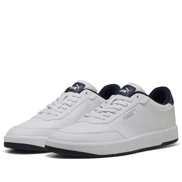 Zapatilla Urbana Canasta Hombre Puma