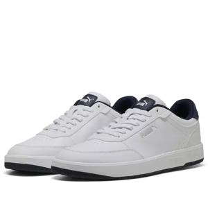 Zapatilla Urbana Canasta Hombre Puma