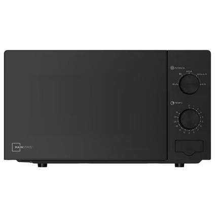 Microondas C20MXP02 20 Litros 700W Negro